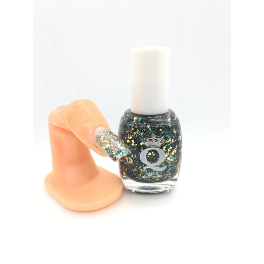 QUEEN  POLISH - 123 NO COMET