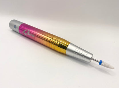 Cordless Handpiece Nail Drill