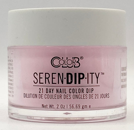 Color Club - 1320 Bouquet of The Day 2oz(Dip Powder)(Limited)