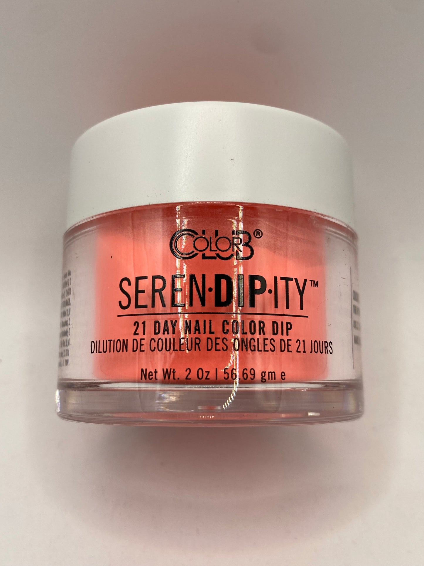 Color Club - N50 You Had Me At Aloha 2oz(Dip Powder)(Limited)