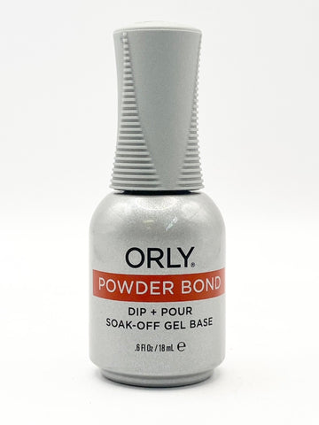 Orly  - Powder Gel Bond .6oz (Gel)