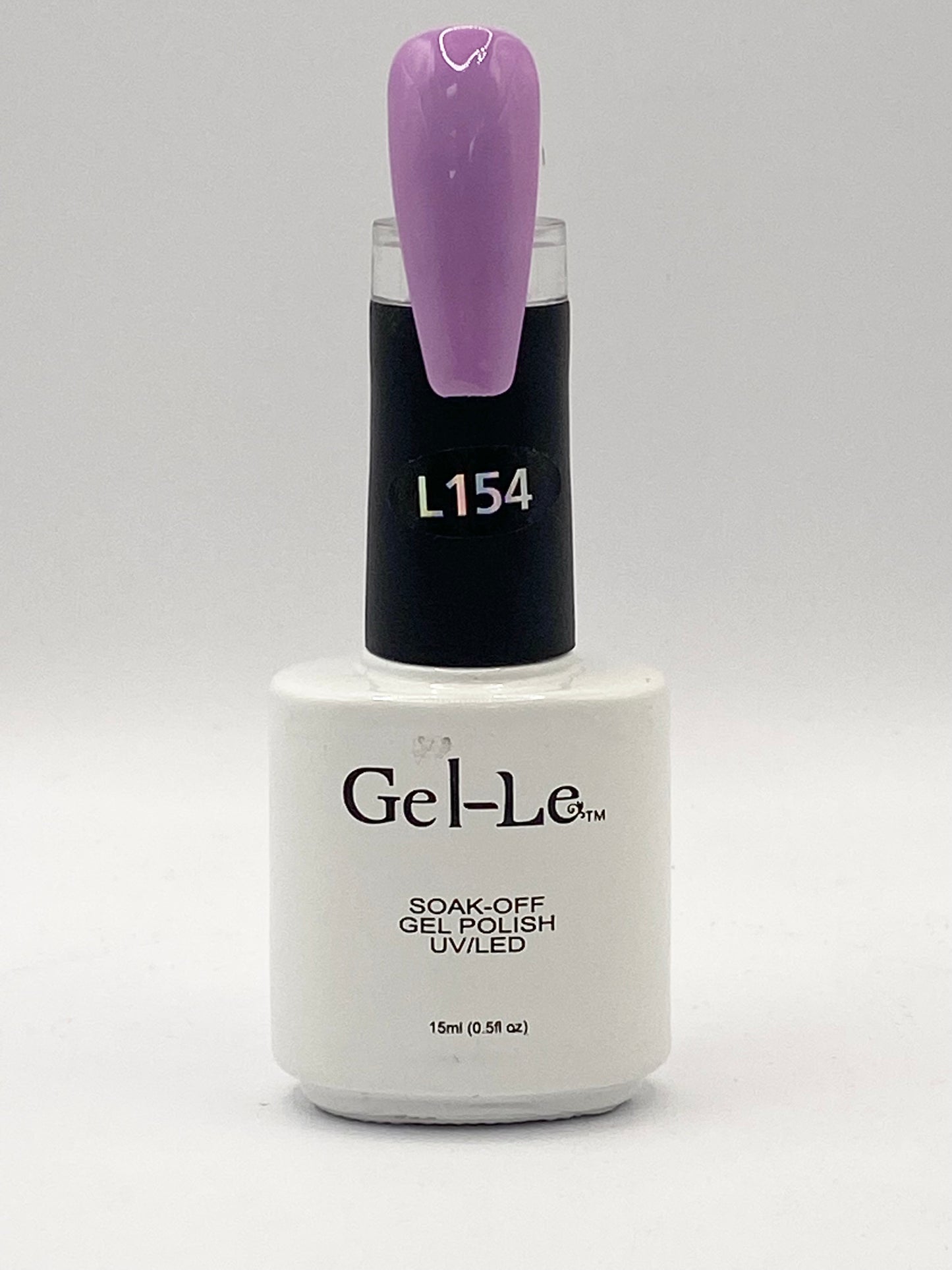 Gel-Le - L154 Trans-Actional (Gel)