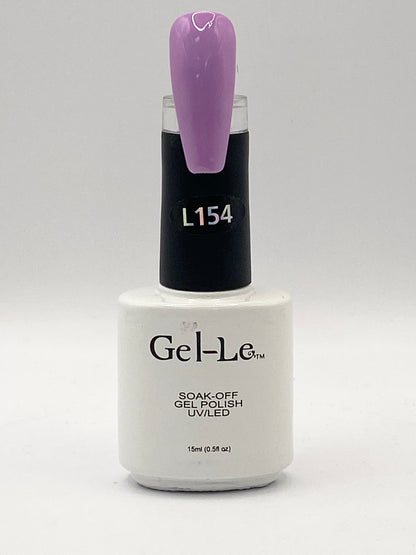 Gel-Le - L154 Trans-Actional (Gel)