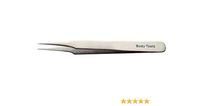 Body Toolz - CS5040 Tweezer