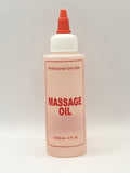 Spa Redi Massage Oil - Sensual Rose 4oz