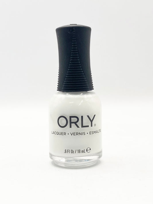 Orly - 0111 Cloud Nine .6oz (Polish)