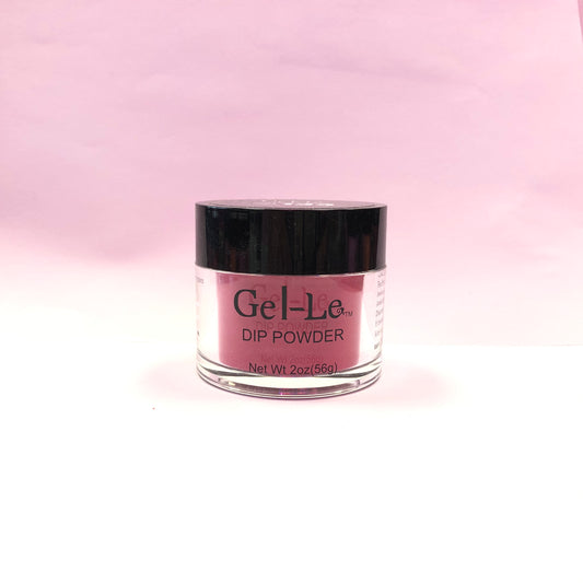 Gel-Le - Dip Powder - D134 2oz