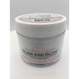 Glam And Glits - Color Blend Acrylic Powder - BL3034 Stripped 2oz
