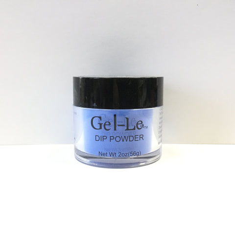 Gel-Le - Dip Powder - D002 2oz
