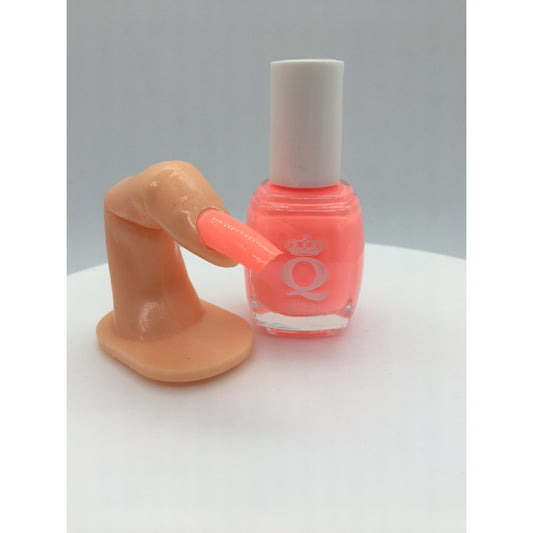 QUEEN  POLISH - 101 FANCY FLIP FLOP