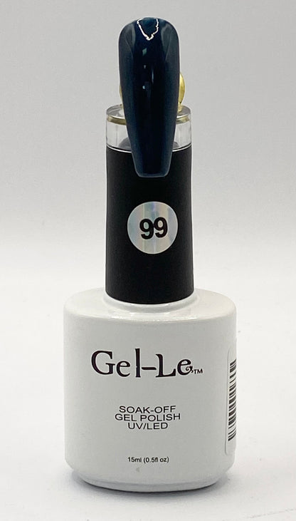 Gel-Le - 099 Duke Blue (Gel)