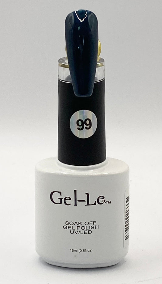Gel-Le - 099 Duke Blue (Gel)
