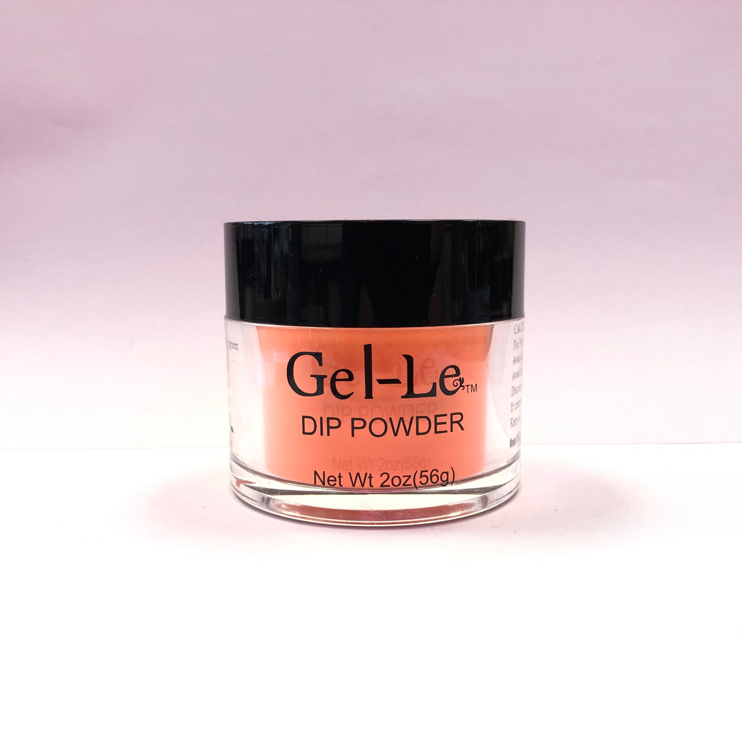 Gel-Le - Dip Powder - D110 2oz