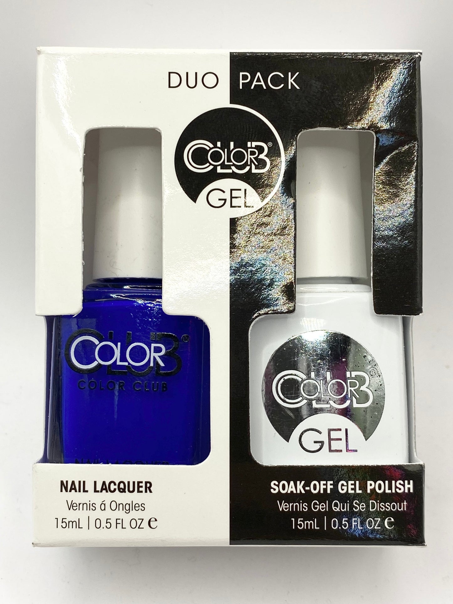 Color Club - 0993 Bright Night (Set)(Limited)