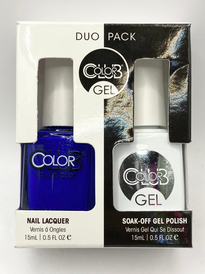 Color Club - 0993 Bright Night (Set)(Limited)
