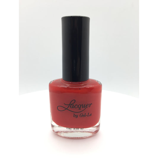 Gel-Le - 103 Hungry Red (Polish)