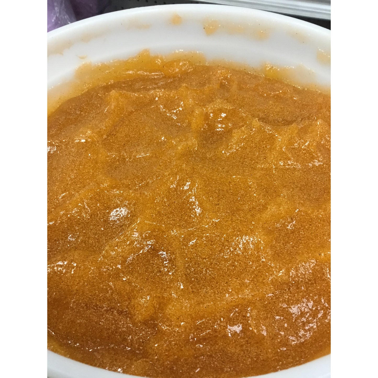 Spa Redi - Pedi Scrub Gel - Mandarin 5Gal