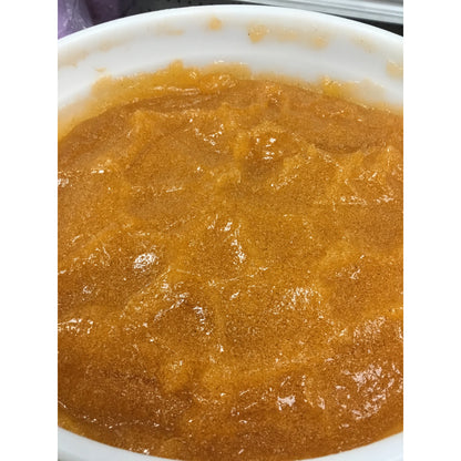 Spa Redi - Pedi Scrub Gel - Mandarin 5Gal