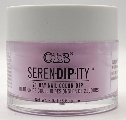 Color Club - 1221 Girl Gang 2oz(Dip Powder)(Limited)