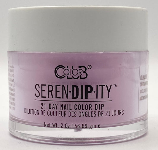 Color Club - 1221 Girl Gang 2oz(Dip Powder)(Limited)