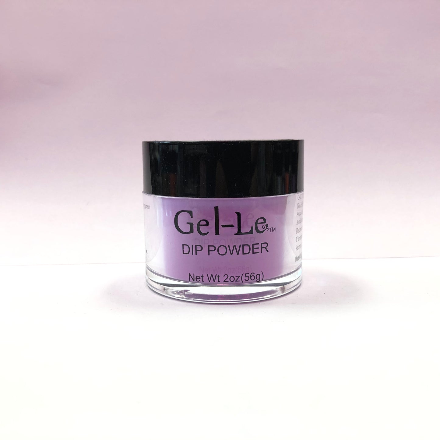 Gel-Le - Dip Powder - D107 2oz