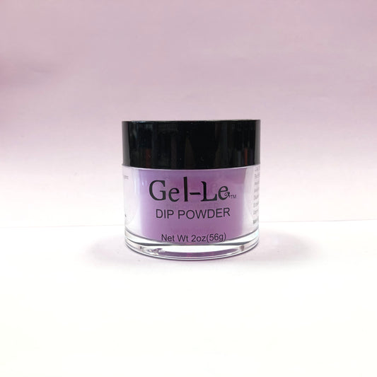 Gel-Le - Dip Powder - D107 2oz