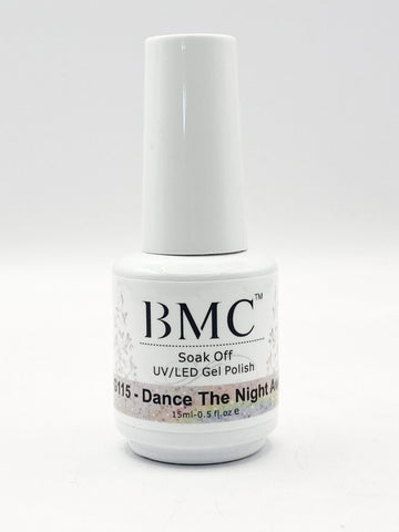BMC - G115 Dance The Night Away