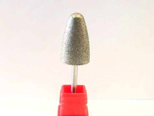 Diamond Cone Pedicure Bit