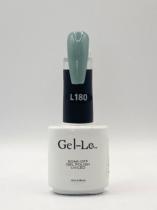 Gel-Le - L180 Due  Date (Gel)