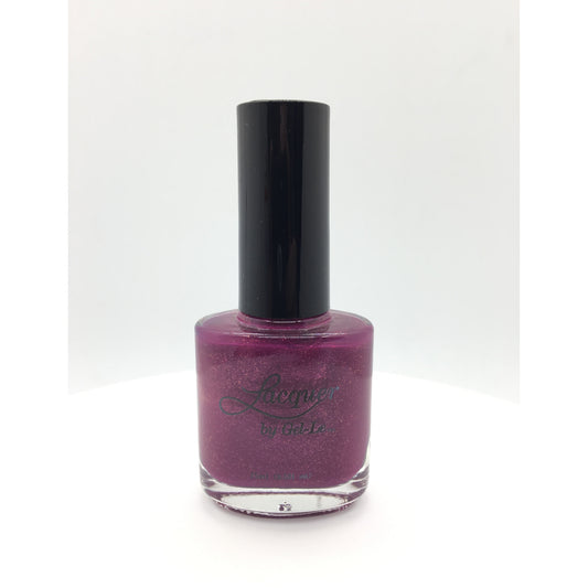 Gel-Le - 124 Purple Potion (Polish)