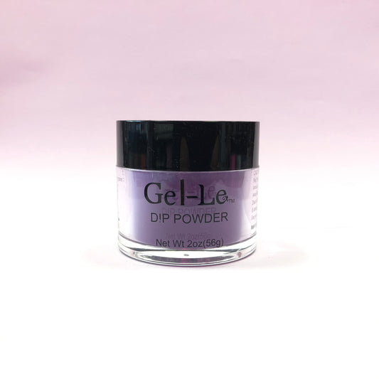 Gel-Le - Dip Powder - D104 2oz