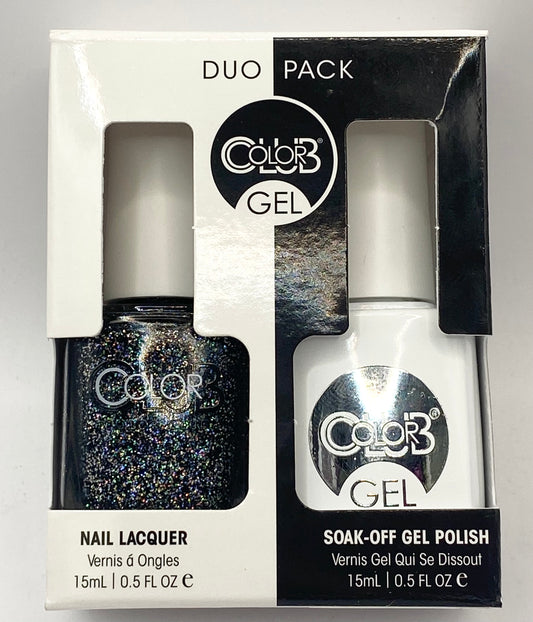 Color Club - 8017 VIP List (Duo)(Limited)