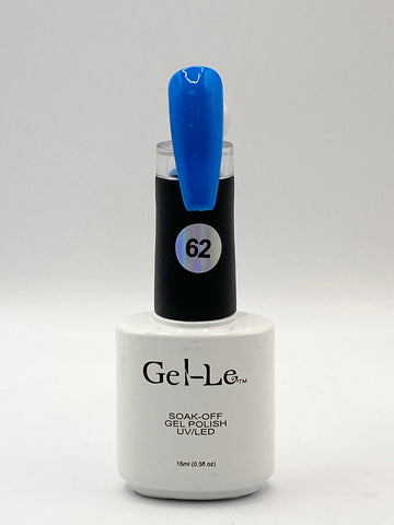 Gel-Le - 062 (Gel) discontinued