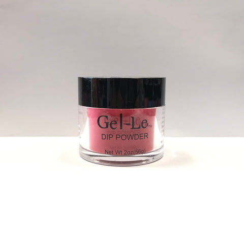 Gel-Le - Dip Powder - D057 2oz