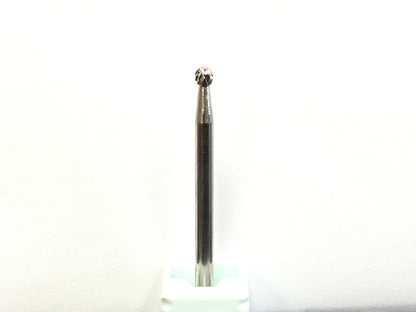Carbide Ball Bit