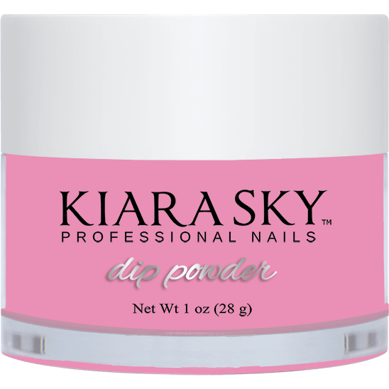 Kiara Sky - 0582 Pink Tutu 1oz(Dip Powder)
