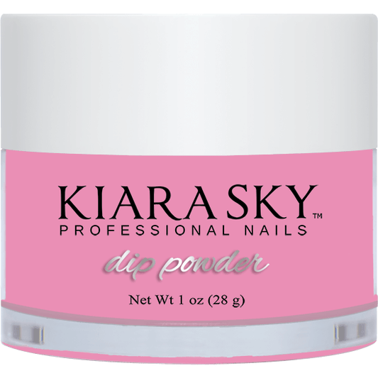 Kiara Sky - 0582 Pink Tutu 1oz(Dip Powder)