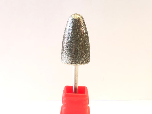 Diamond Cone Pedicure Bit