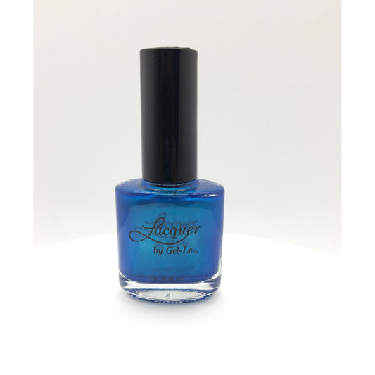 Gel-Le - 107 Vodoo Blue (Polish)