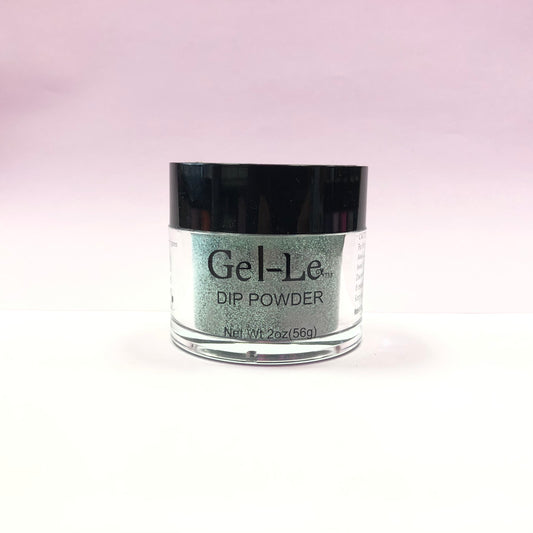Gel-Le - Dip Powder - D102 2oz