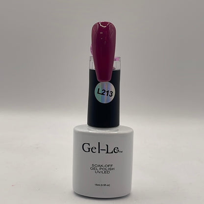 Gel-Le - L213 Over Achiever (Gel)