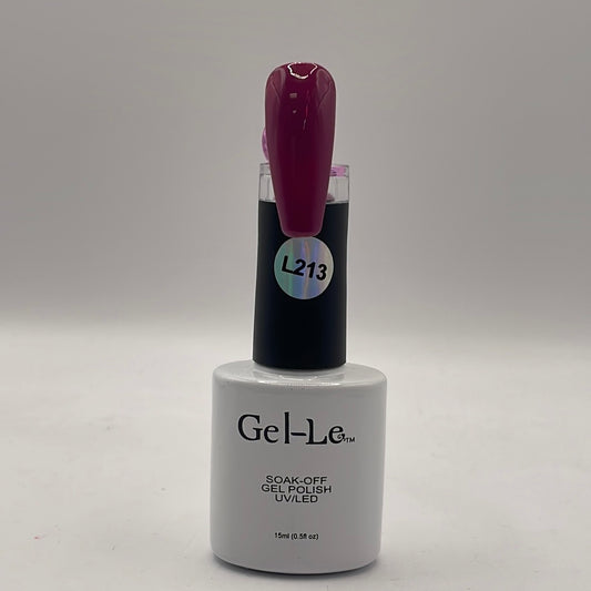 Gel-Le - L213 Over Achiever (Gel)