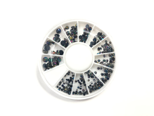 Queen - Assorted Rhinestones - Stones21
