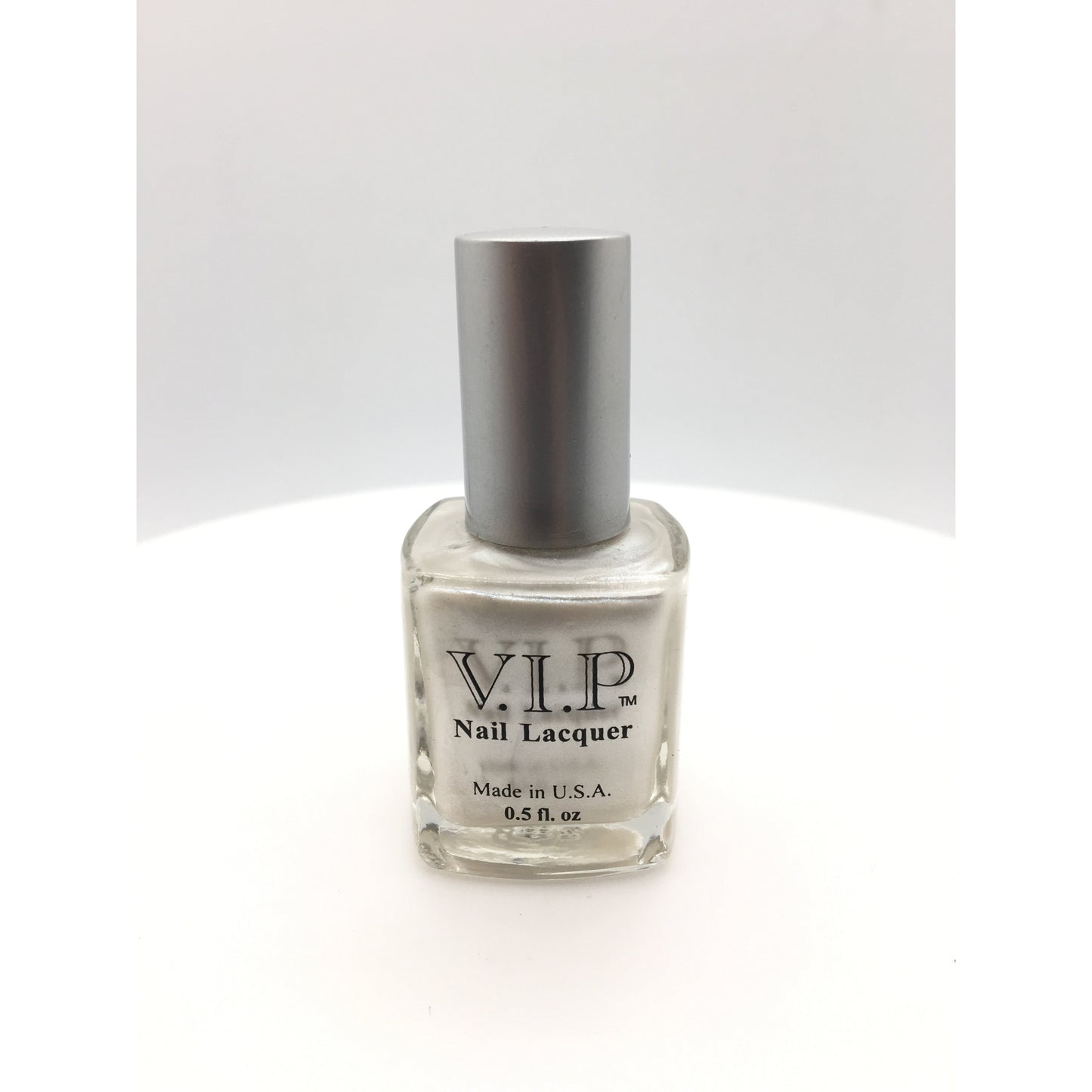 VIP - 071 Pearl White