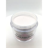 Glam And Glits - Color Blend Acrylic Powder - BL3016 Nuts For You 2oz