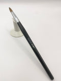 Gel-Le - Kolinsky Acrylic Brushes - Black Handle #12