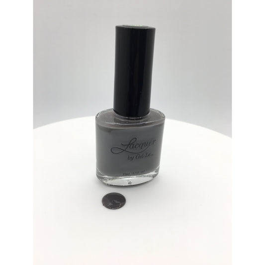 Gel-Le - 001 Gray With Envy (Polish)