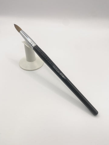 Gel-Le -Kolinsky Acrylic Brushes - Black Handle #16