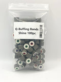 Q-Buffing Bands 100pc