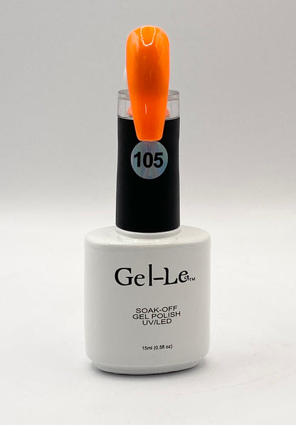 Gel-Le - 105 Hotspot (Gel)